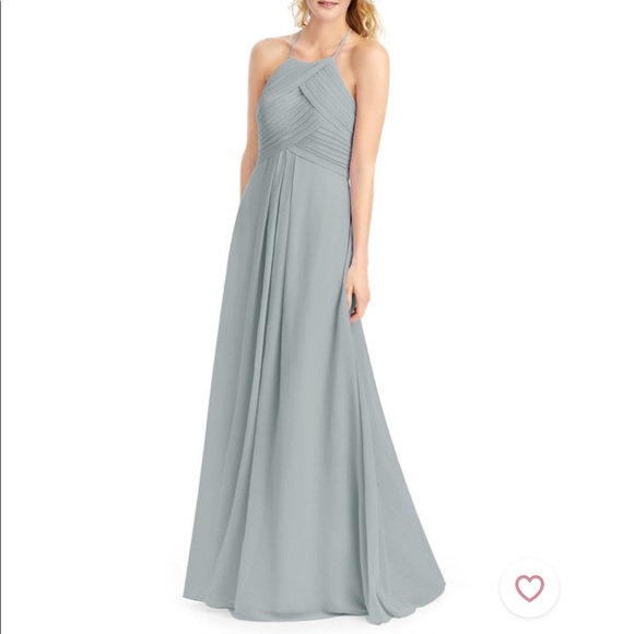 Azazie Dresses & Skirts - Azazie Ginger bridesmaids dress